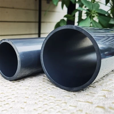 Feadán PVC 5mm